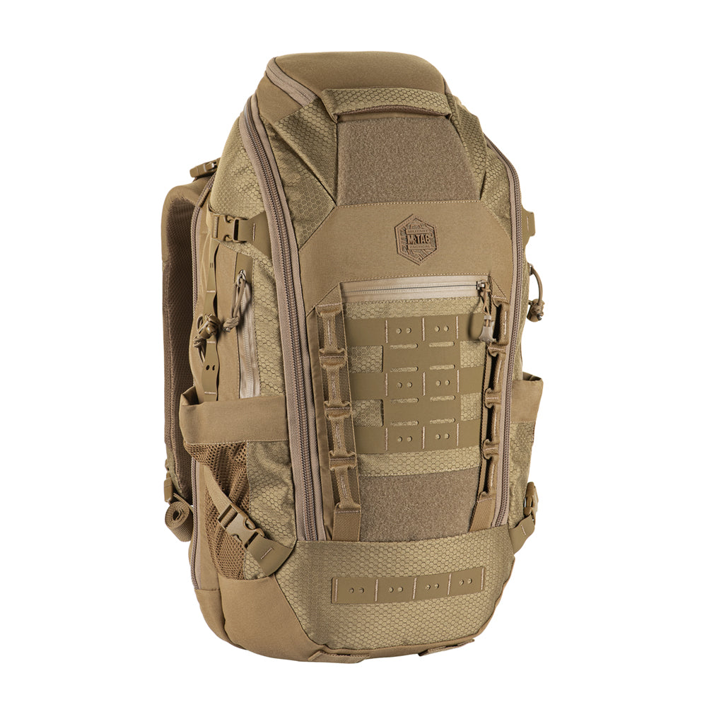 M-Tac Rucksack Small Elite Hex
