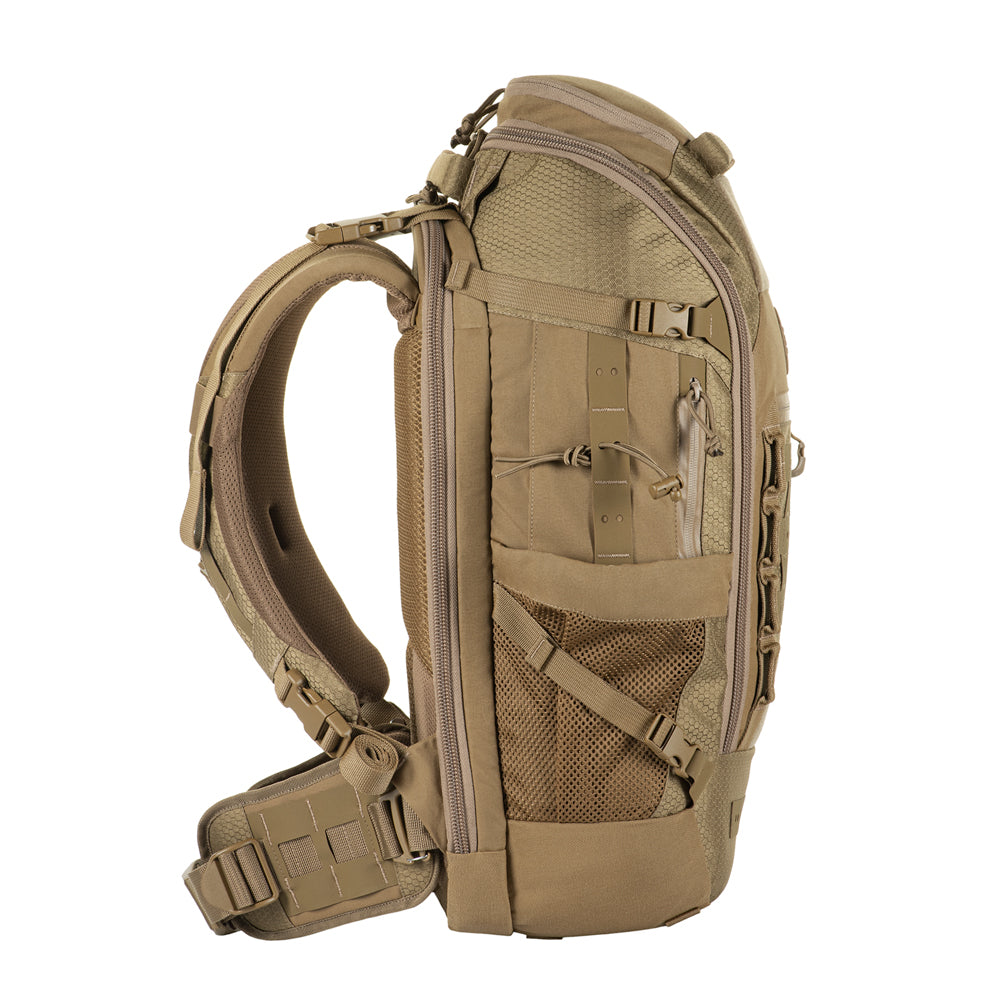 M-Tac Rucksack Small Elite Hex