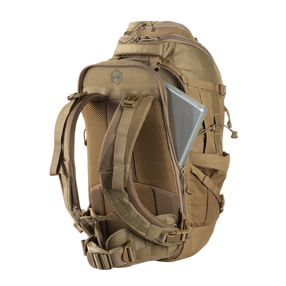M-Tac Rucksack Small Elite Hex