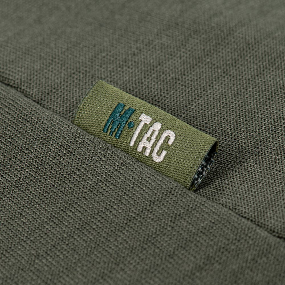 Thermal fleece shirt Delta Level 2 Lady
