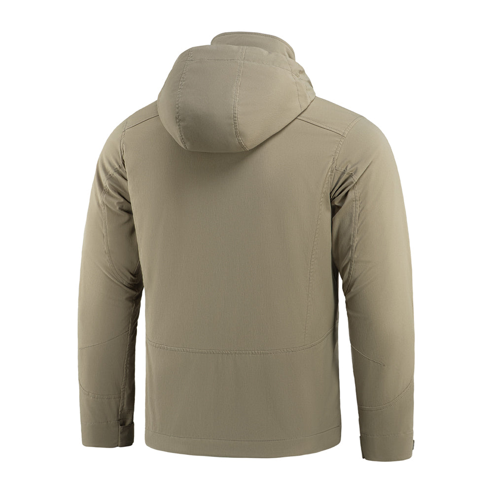 Jacke Flash