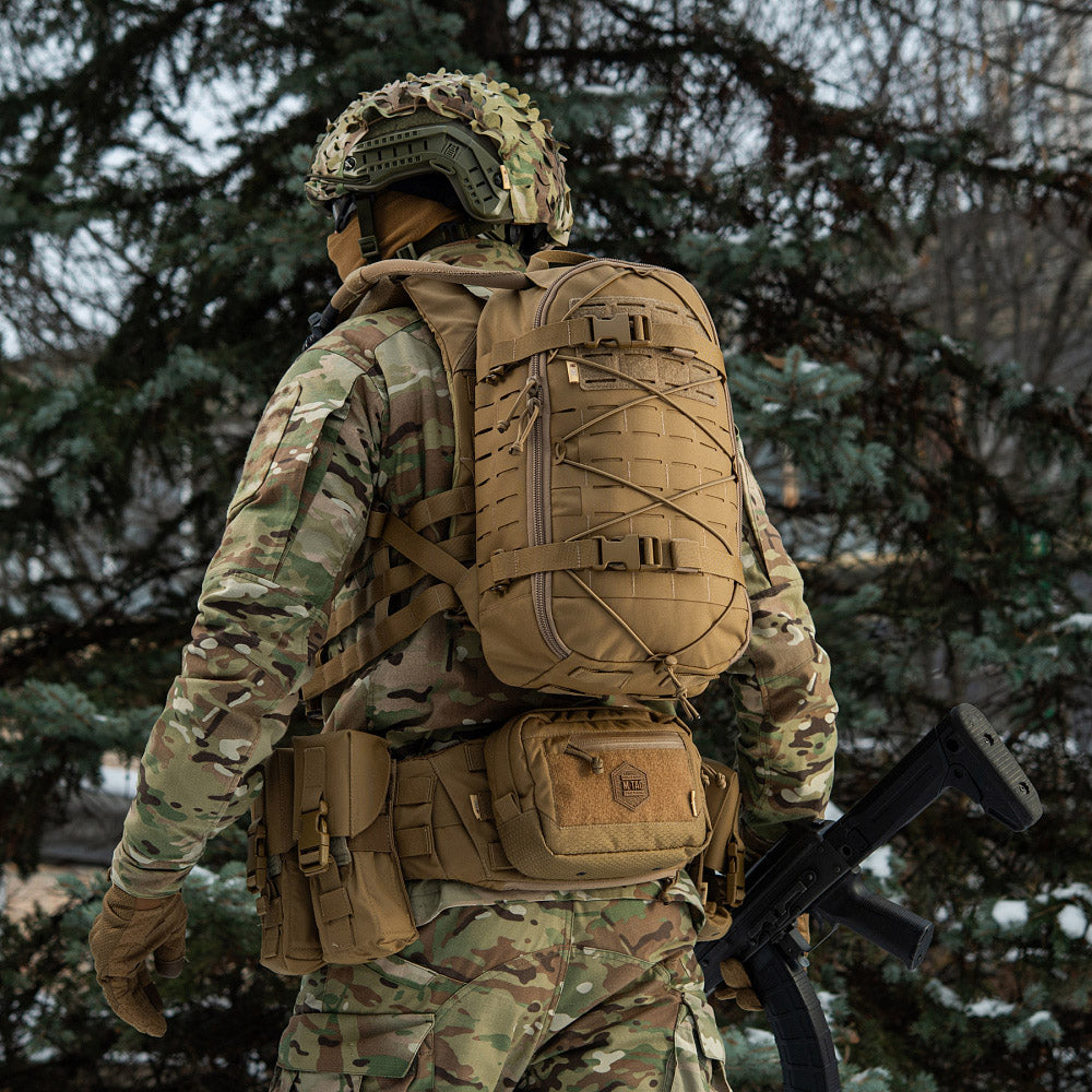 Rucksack Sturm Elite Gen.II