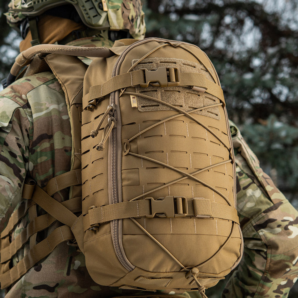 Backpack Sturm Elite Gen.II
