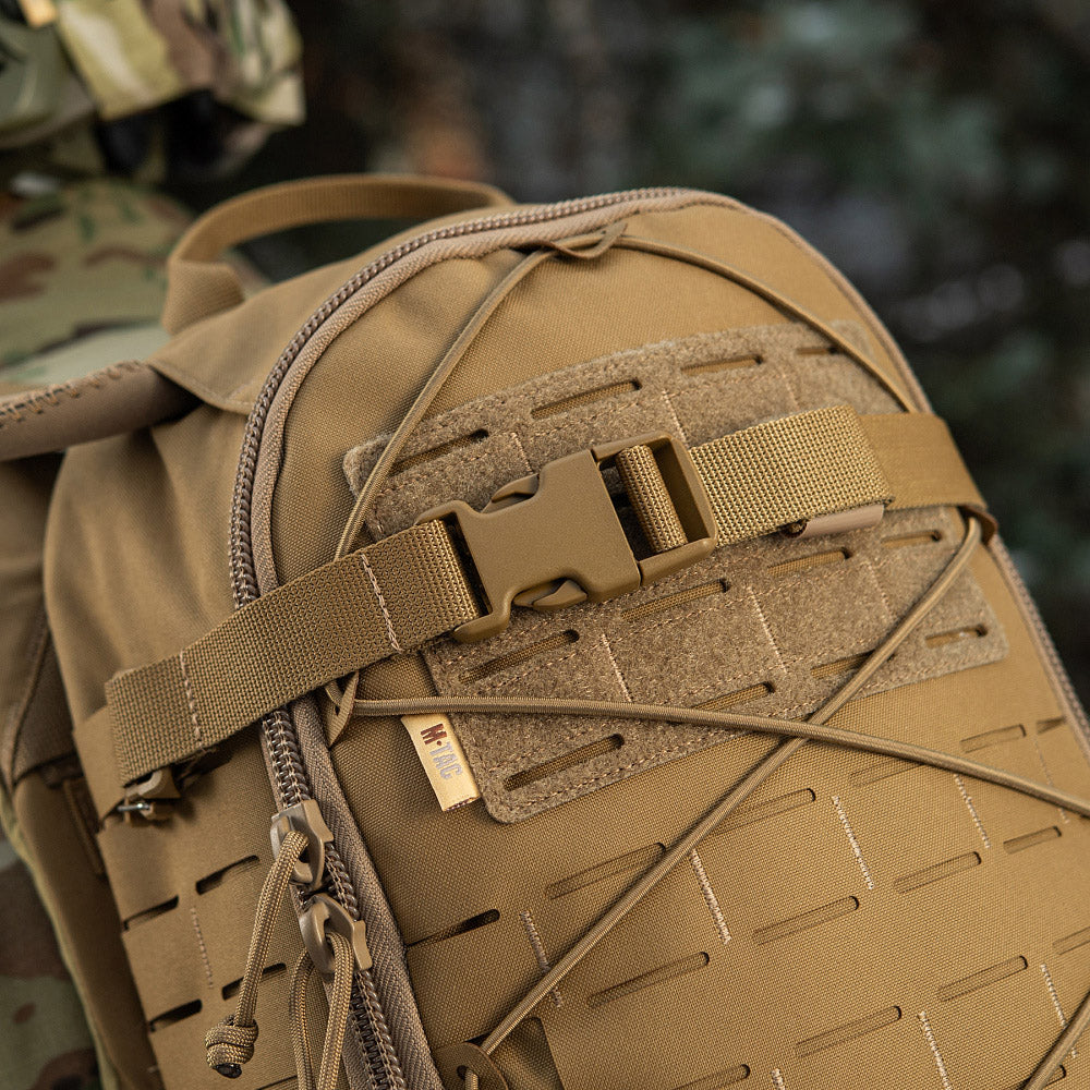 Rucksack Sturm Elite Gen.II