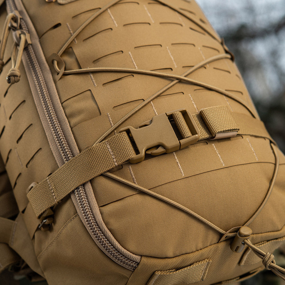 Rucksack Sturm Elite Gen.II
