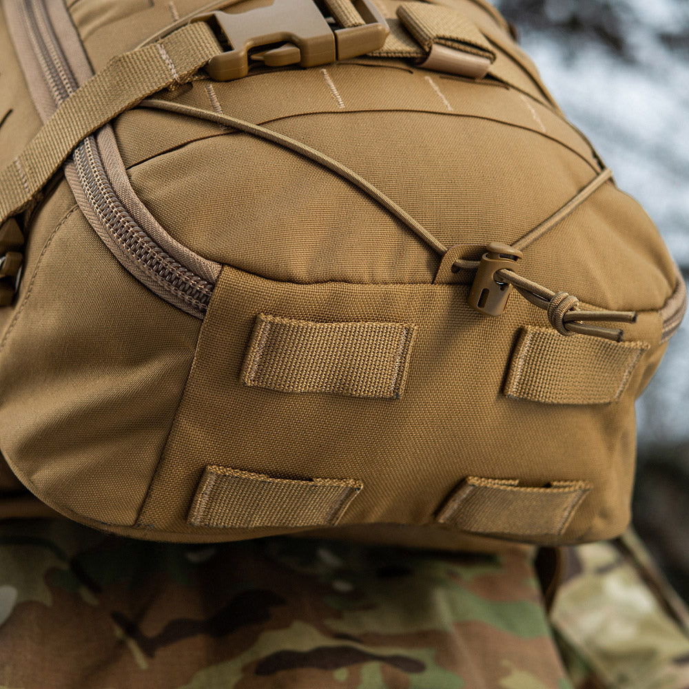 Rucksack Sturm Elite Gen.II
