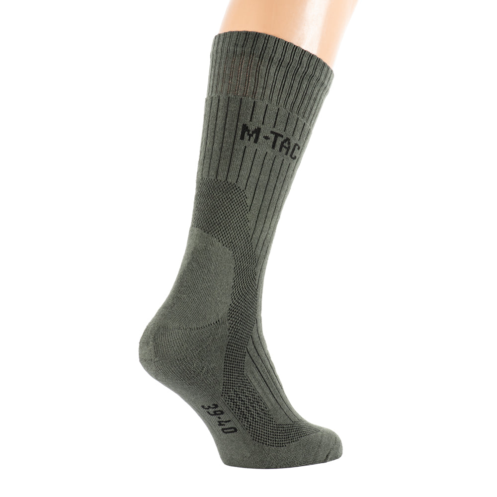 Socks mid Calf Mk.4
