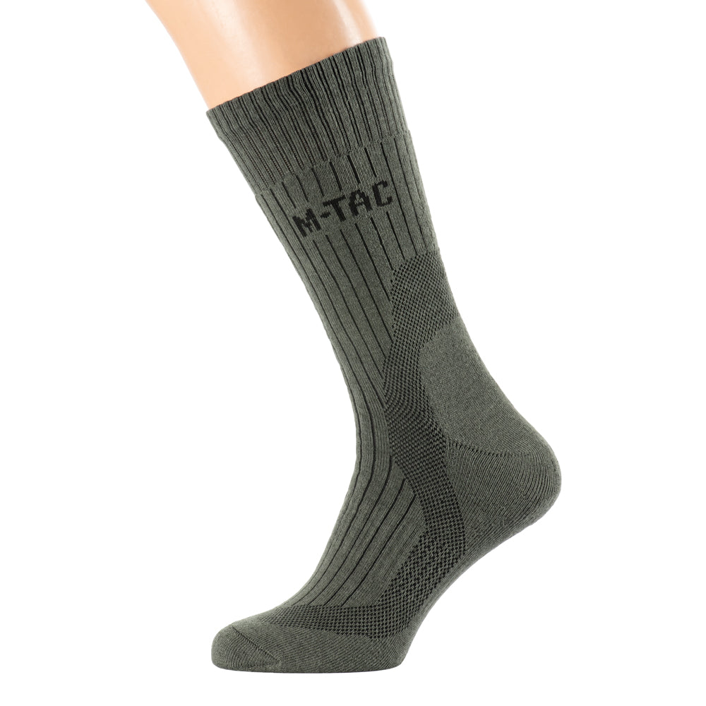 Socks mid Calf Mk.4