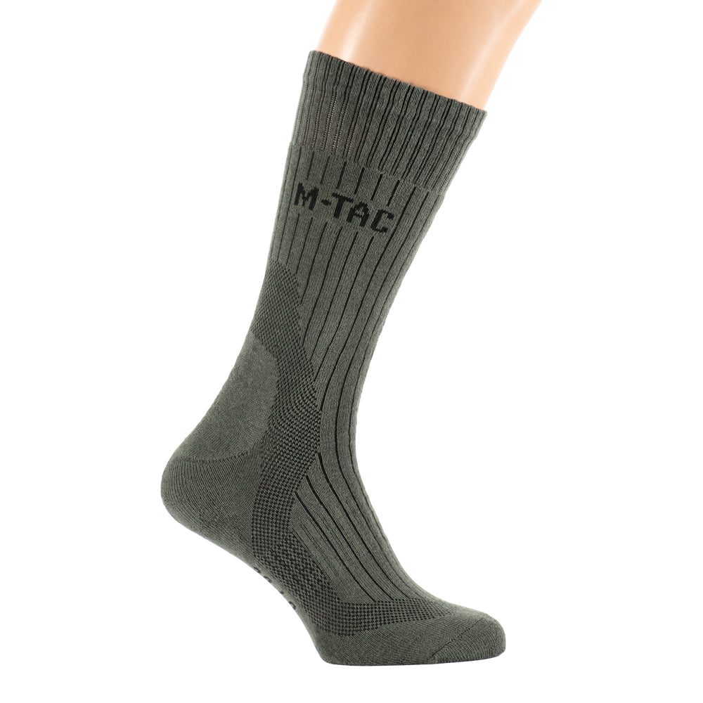 Socks mid Calf Mk.4
