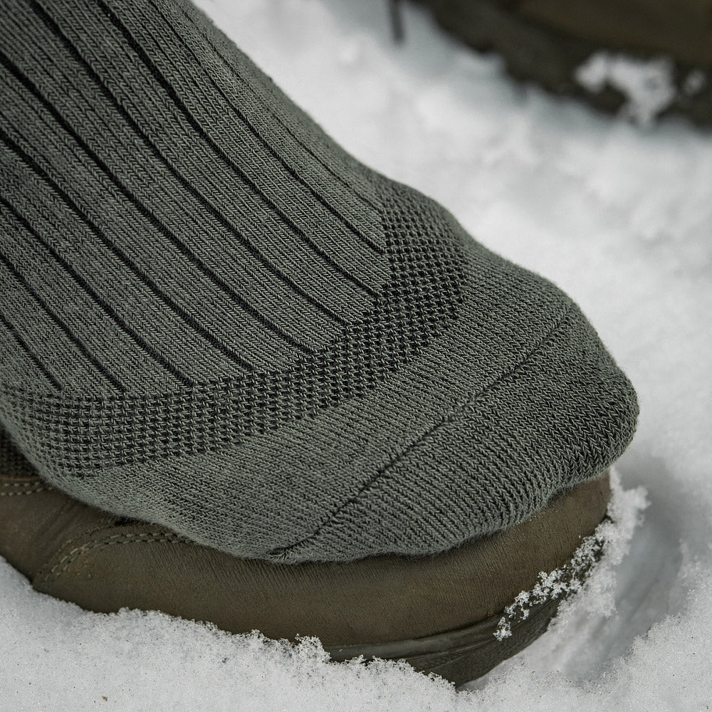 Socks mid Calf Mk.4