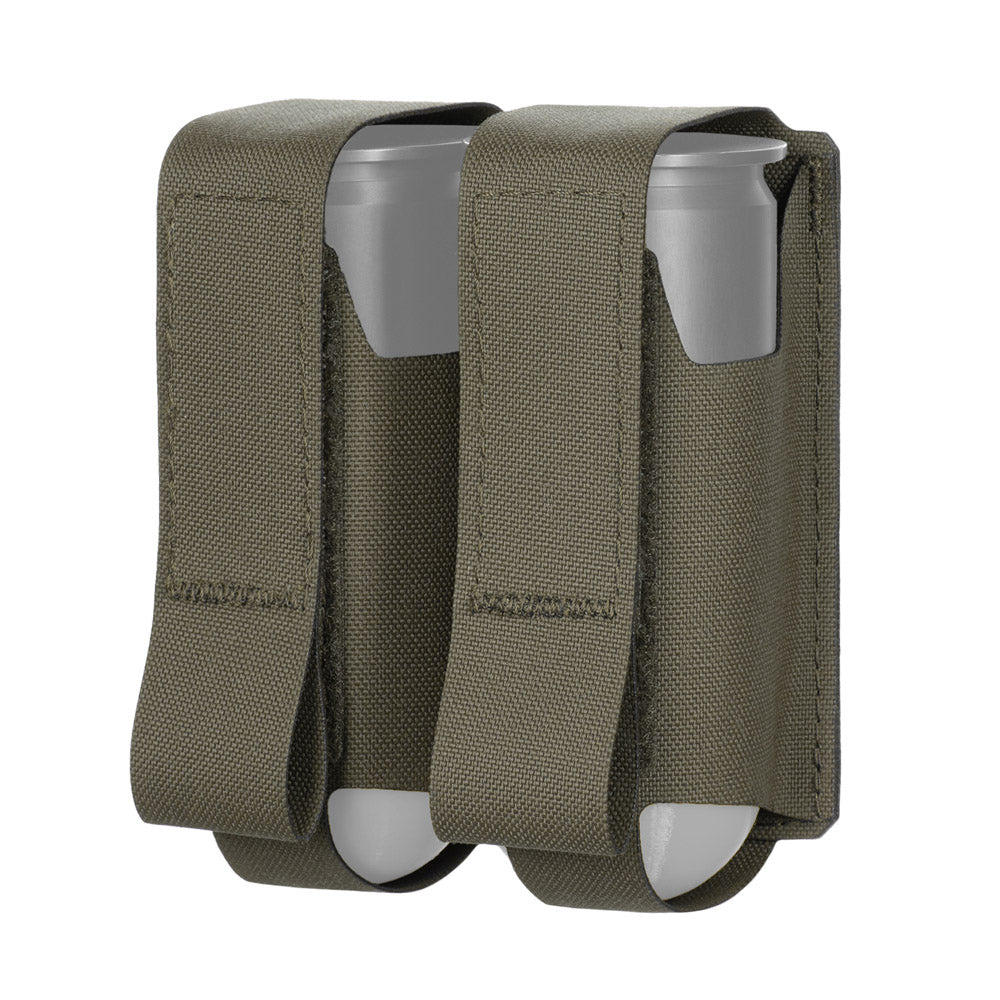 Tasche für 2 VOG Granaten