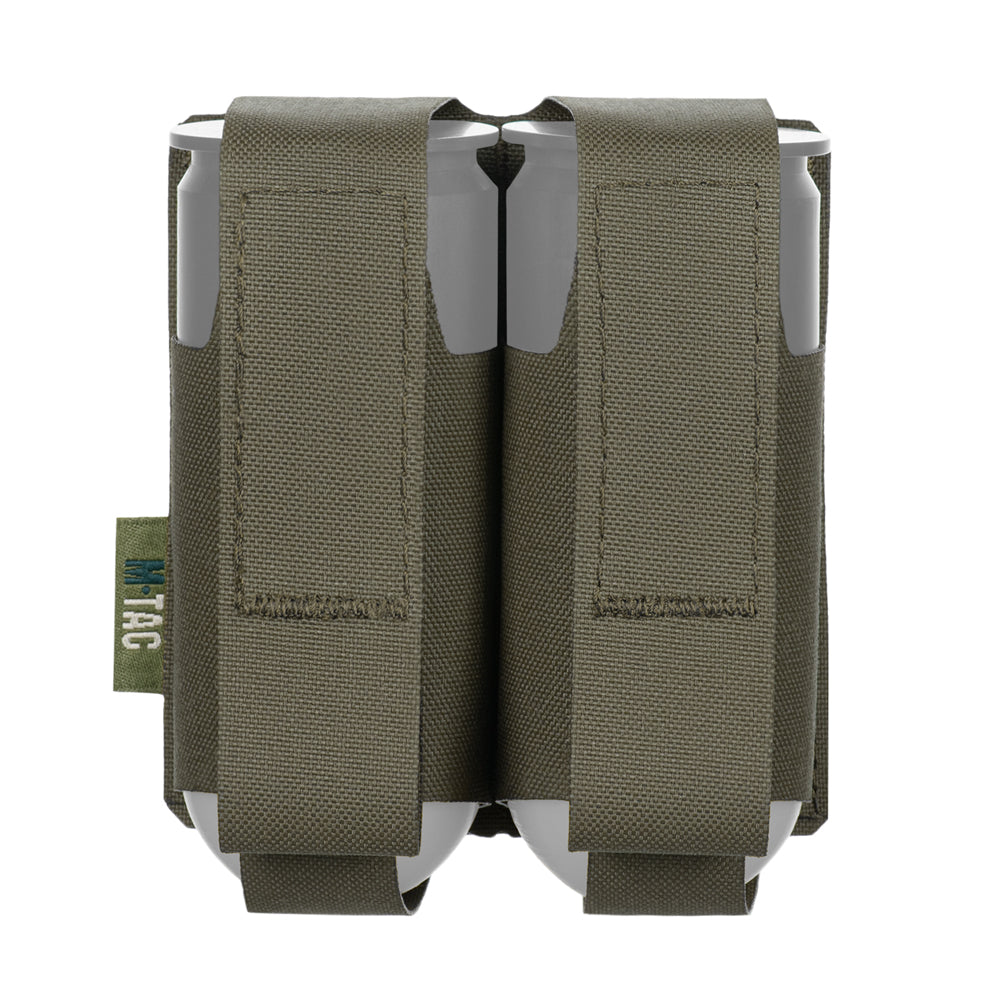 Tasche für 2 VOG Granaten