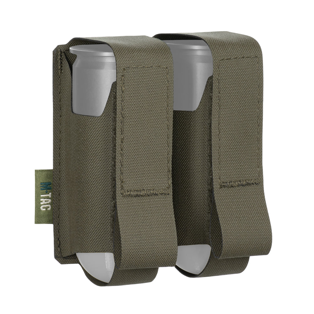 Tasche für 2 VOG Granaten
