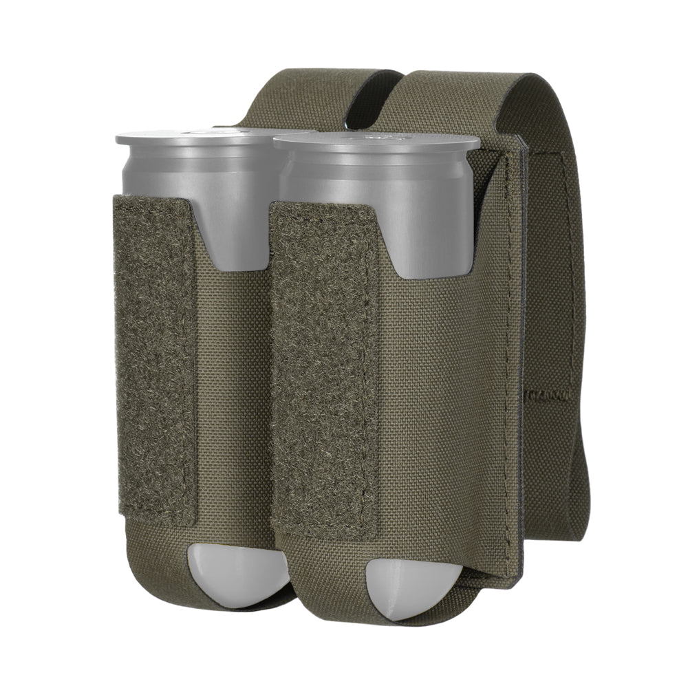 Tasche für 2 VOG Granaten
