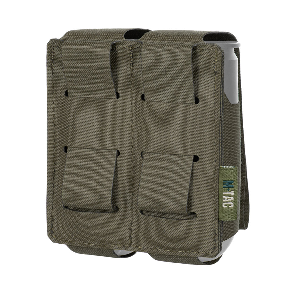 Tasche für 2 VOG Granaten