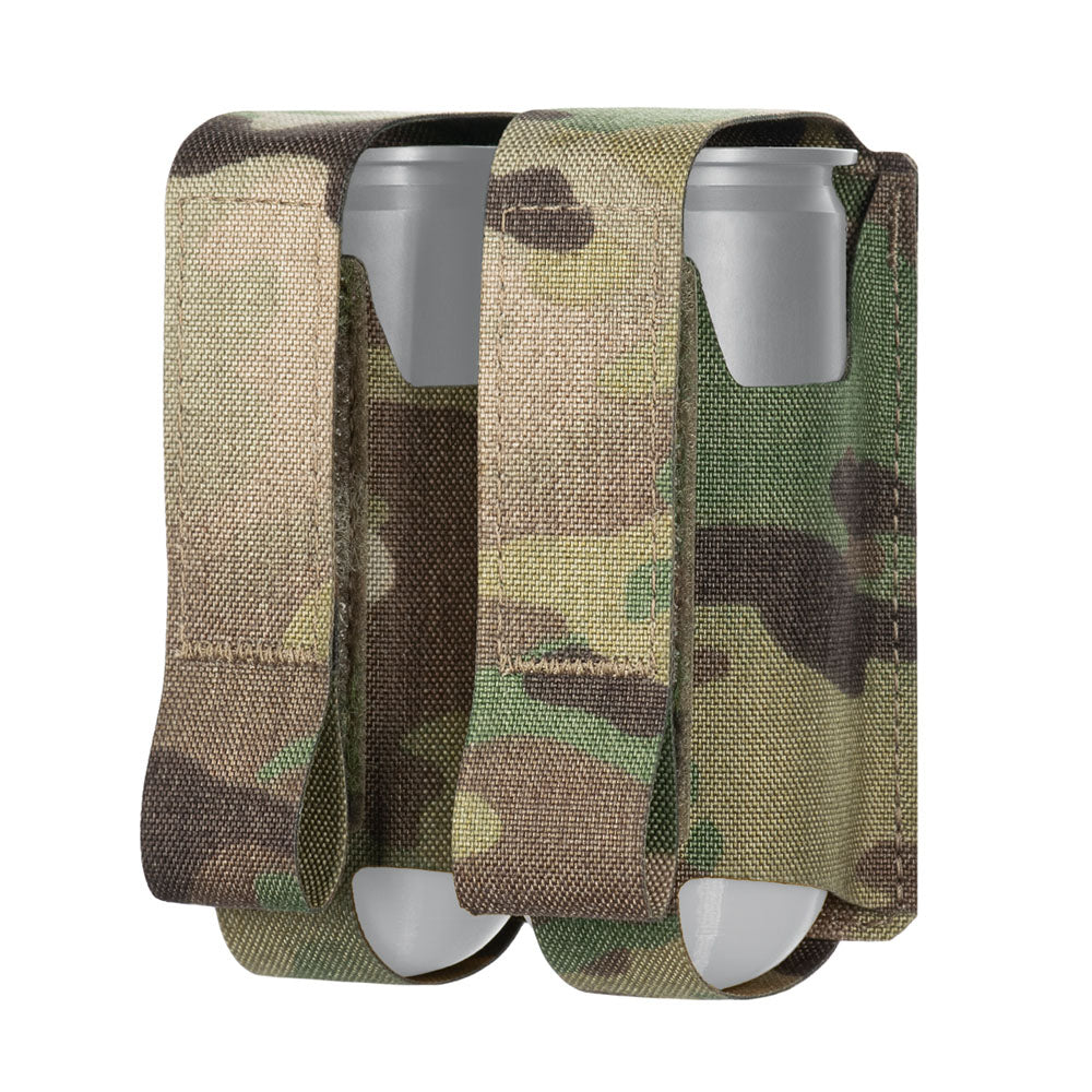 Tasche für 2 VOG Granaten