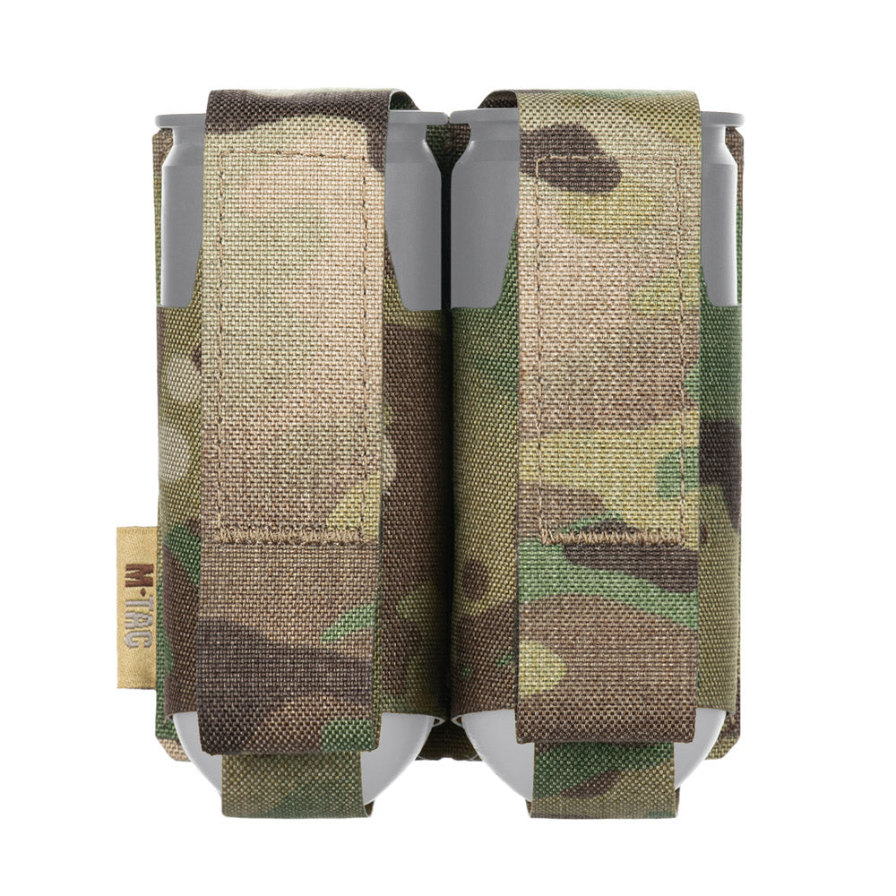 Tasche für 2 VOG Granaten