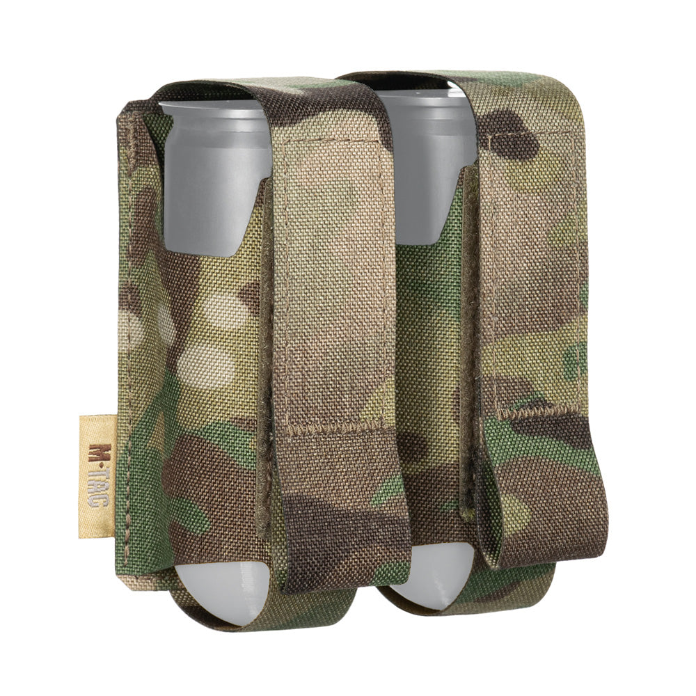 Tasche für 2 VOG Granaten
