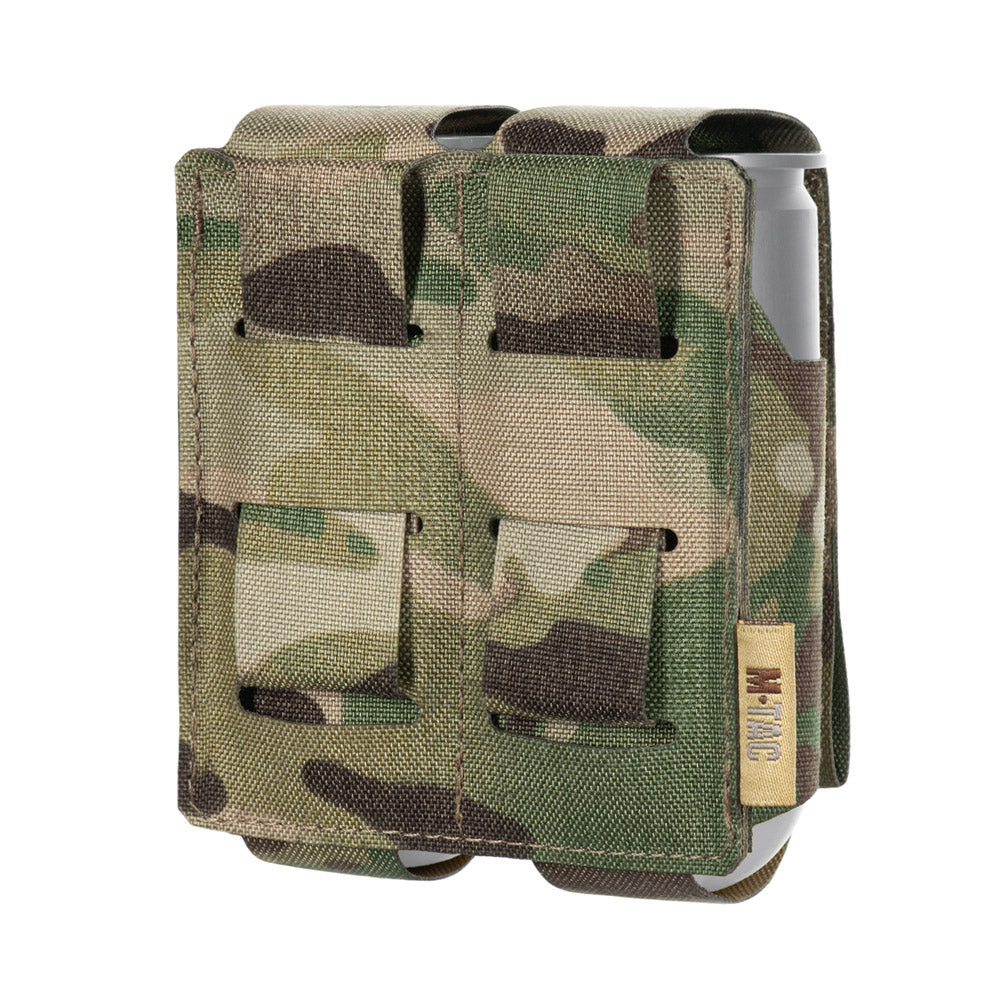 Tasche für 2 VOG Granaten