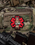 Patch Tacmed PVC