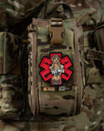 Patch Tacmed PVC