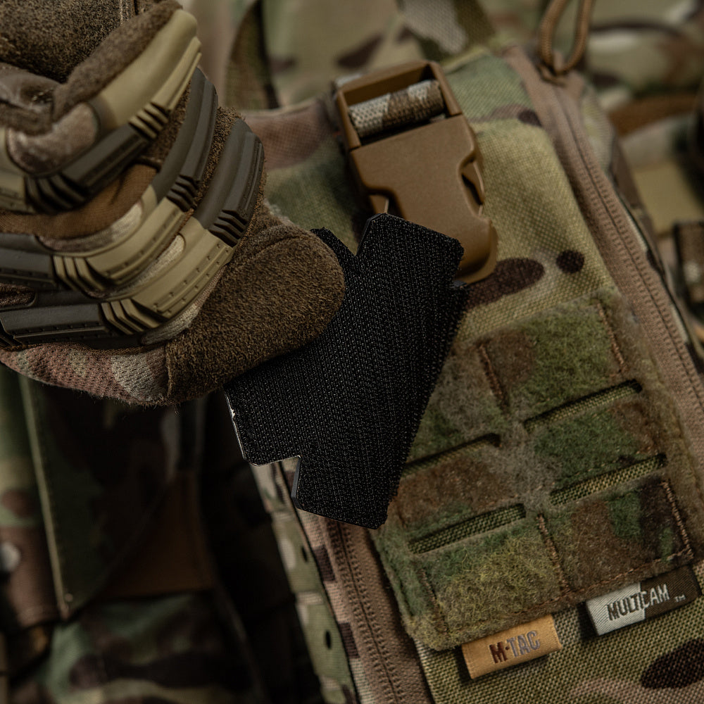 Patch Tacmed PVC