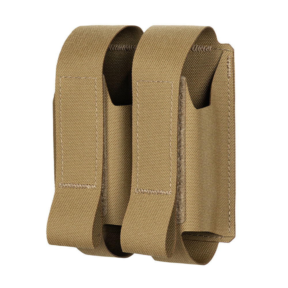 Tasche für 2 VOG Granaten