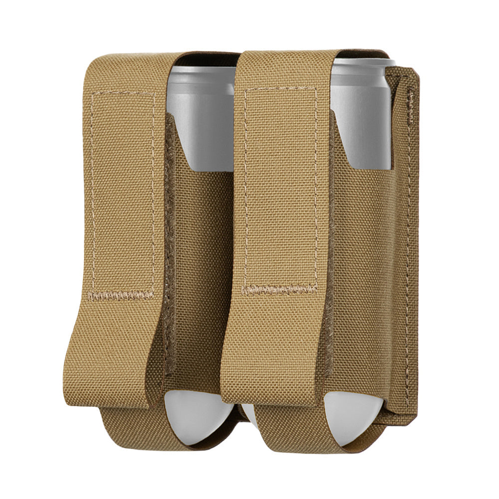 Tasche für 2 VOG Granaten