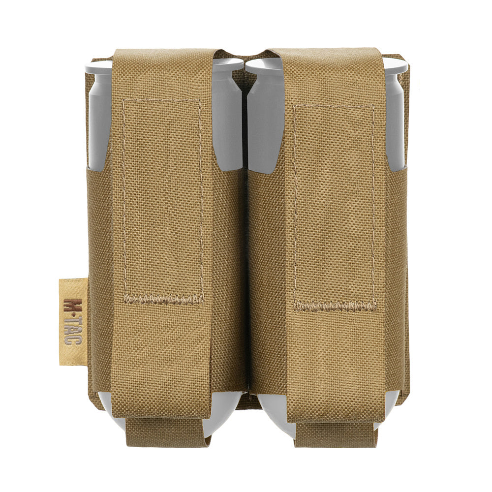 Tasche für 2 VOG Granaten