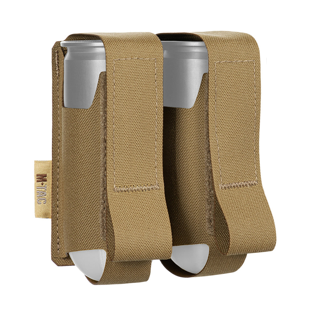 Tasche für 2 VOG Granaten