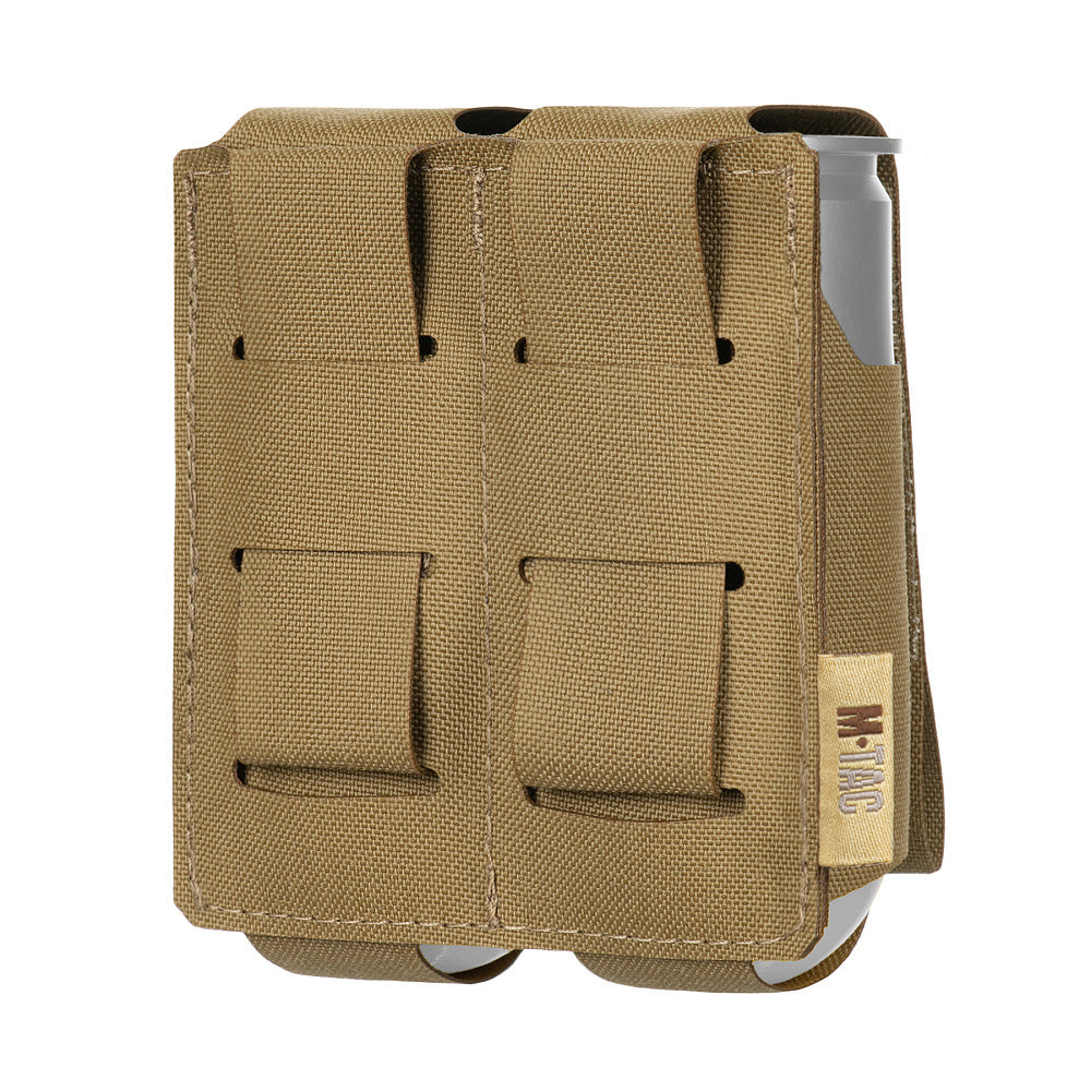 Tasche für 2 VOG Granaten
