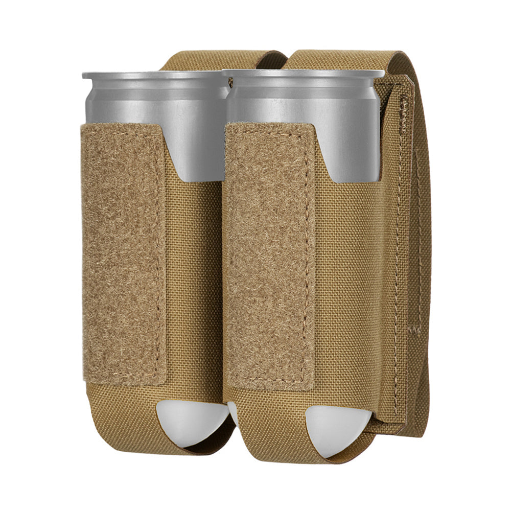 Tasche für 2 VOG Granaten