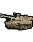 Patch M-109