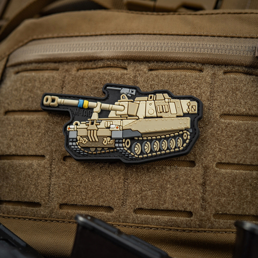 Patch M-109