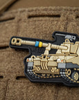 Patch M-109