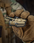 Patch M-109