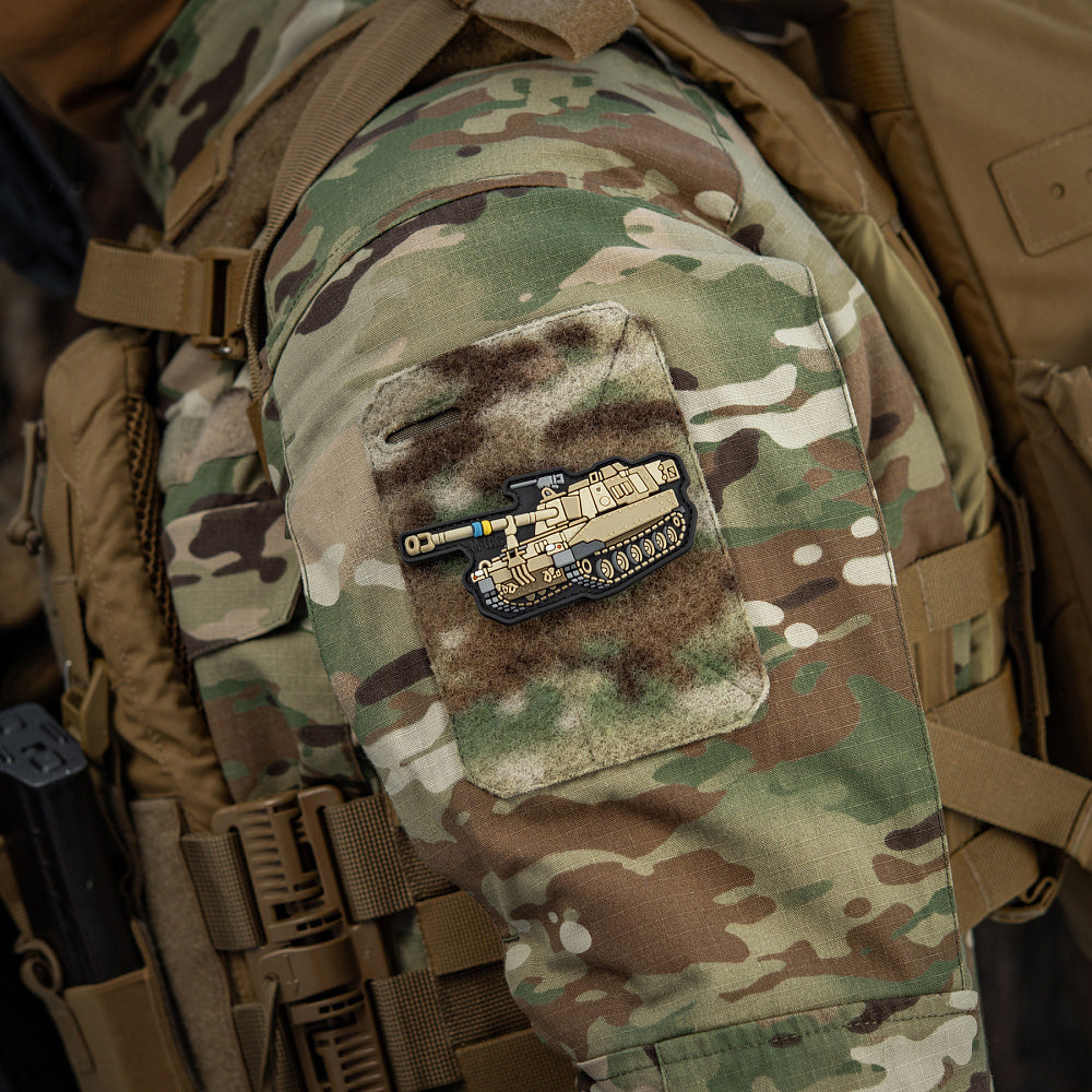 Patch M-109