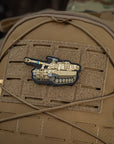 Patch M-109