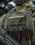Patch M777 (PVC)