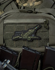 Patch M777 (PVC)