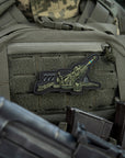 Patch M777 (PVC)