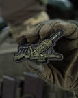 Patch M777 (PVC)