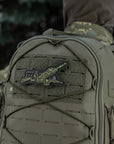 Patch M777 (PVC)