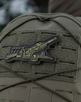 Patch M777 (PVC)