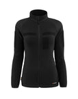 Jacke Combat Fleece Polartec Lady