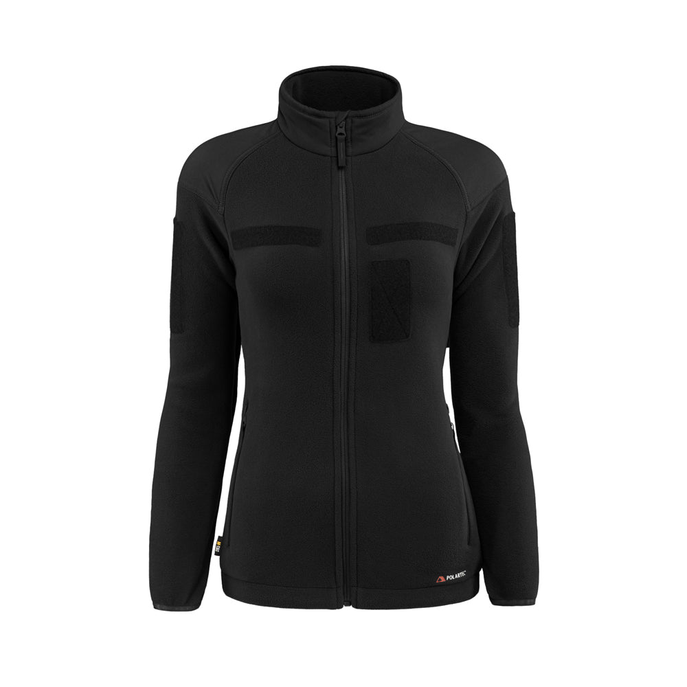 Jacket Combat Fleece Polartec Lady