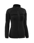 Jacke Combat Fleece Polartec Lady