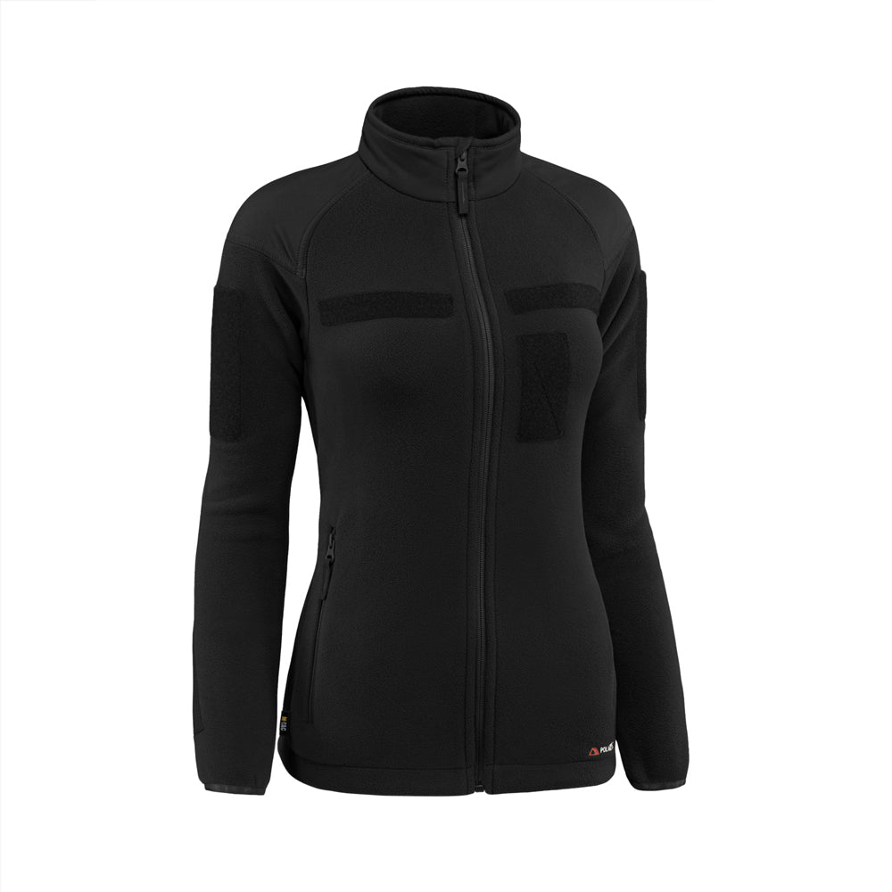 Jacket Combat Fleece Polartec Lady