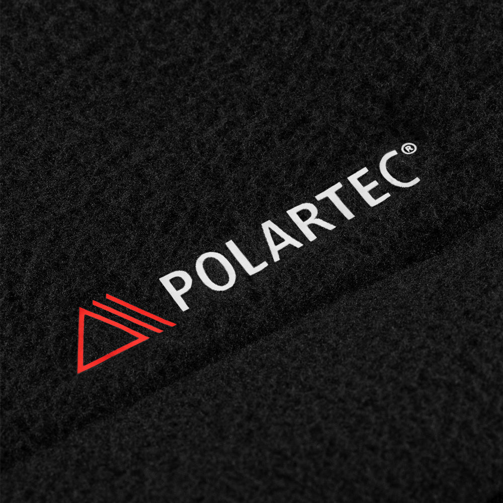 Jacket Combat Fleece Polartec Lady