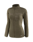 Jacke Combat Fleece Polartec Lady